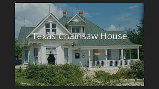 Texas Chainsaw House