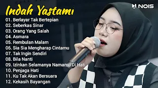 Indah Yastami Full Album "Berlayar Tak Bertepian, Seberkas Sinar" Live Cover Akustik Indah Yastami