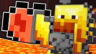 ŐRÜLETES BLAZE FARM! MINECRAFT MESTERFOKON 48.