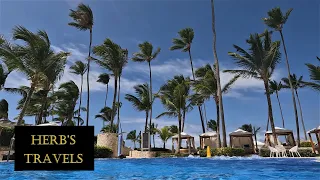 Complete 360 Walkaround - Majestic Elegance Resort - Punta Cana, Dominican Republic - Aug 2023 - 4K