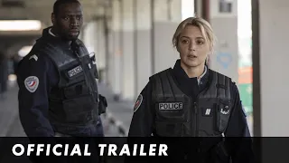 NIGHT SHIFT - Official Trailer