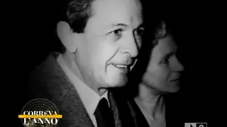 Enrico Berlinguer (PCI) - Correva l'anno