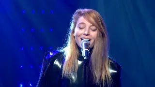 Santa - Popcorn Salé (Live) - Le Grand Studio RTL