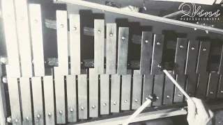 Bohemian Rhapsody Glockenspiel