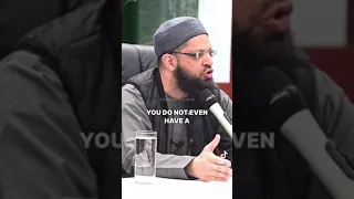 The Development of Technology - Shaykh Asrar Rashid #islam #islamic #shorts #viral