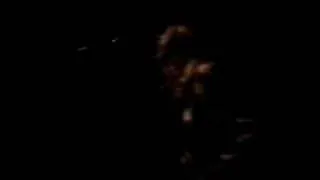 Nirvana - The Garage Denver 1989 - Token eastern song