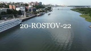 Rostov-on-Don 2022