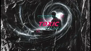 Britney Spears - Toxic (Steve Aoki & KAAZE Remix)