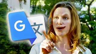 "My Name is Skyler White, Yo" but Google Translate makes it better