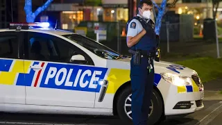 Islamist verletzt sechs Menschen bei Anschlag in Neuseeland