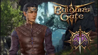 Разбор класса Плут 🗡 Baldur's Gate 3