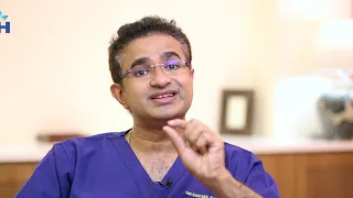 Stereotactic Radiotherapy | Dr. Saurabha Kumar