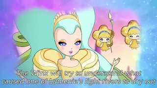 Winx Club - Season 8 Episode 2 (Promo Eng Sub)