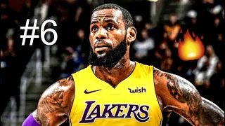 NBA BEST Basketball Beat Drop Vines 2019 #6 || (w/Song Names) ᴴᴰ