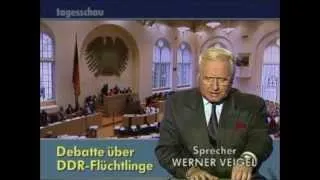 Der Weg zur Deutschen Einheit 1989/1990 [1 v. 3]