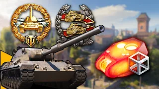 Hardening Is Very Underrated | Leopard 1 | Abbey