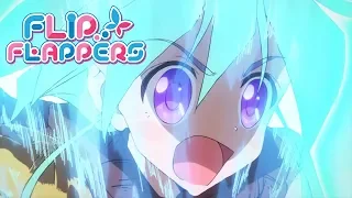 Divine Fist | FLIP FLAPPERS