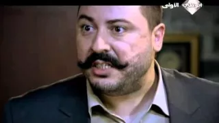 مسلسل وادي الذئاب الجزء الرابع الحلقة 2