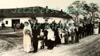 Hochzeit im Banat