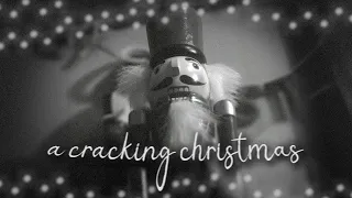a cracking christmas | short festive horror film (2023)