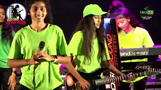 Medirigiriya Ashawari - Kakirawa Live Show