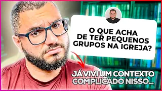 CHAMADO PRA SER PADRINHO EM CASAMENTO GAY? MEDO DO SEGUNDO FILHO? MÉTODO DE LEITURA?