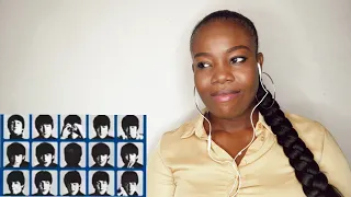 The Beatles - If I Fell *Reaction