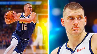 20 Minutes Of Nikola Jokic Being The Best Player In The World