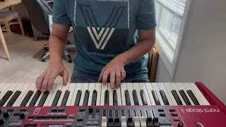 Do It Again//Keys Tutorial--Elevation Worship- Key of G