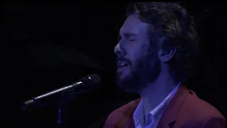 Josh Groban "Bring Him Home" clip RCMH 2022