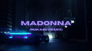 Madonna - Hung Up (Rukasu Remix)
