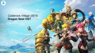 Calderock Village - Dragon Nest OST