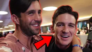 "We Were NEVER Friends..." Josh Peck DECLARES WAR On Former Co Star Drake Bell!