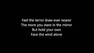 The Scarlet Pimpernel- The Riddle (Lyrics)