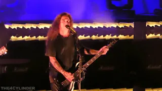Slayer - When the Stillness Comes - Live 6-21-18