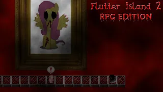 Flutter Island 2 - RPG Edition [Испорченный портрет]