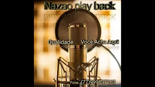 Notificaçao Preferida play back zê neto e Cristiano