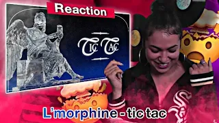 l'Morphine - Tic Tac || VATOREACTIONS♕♊