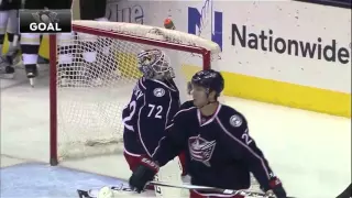 Коламбус - Питтсбург / BLUE JACKETS VS. PENGUINS MARCH 11, 2016