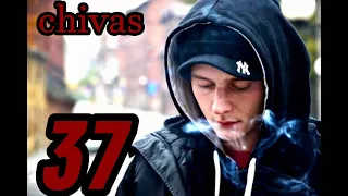 Chivas - 37 (AI cover)