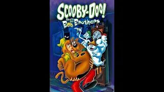 Scooby-Doo Meets The Boo Brothers Theme 🐕 🎵