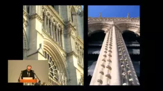 Benjamin Mouton - The Conservation of Historic Monuments in France