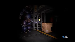 CASE 2: Animatronics Survival Episode 1 on HARDCORE