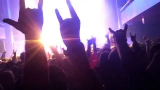 Kreator - Riot of Violence - Live At Montreal