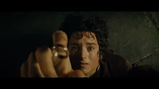 Fellowship of the Ring: 15th Anniversary Trailer