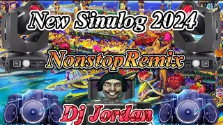 Sinulog Music Festival Remix 2024 || Ph🔥Nonstop dance Remix 2024 || NEW SINULOG 2024 ||| Dj Jordan