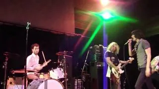 FOXY SHAZAM " UNSTOPPABLE " HD LIVE FROM THE OLD ROCK HOUSE ST LOUIS MO 10/20/10