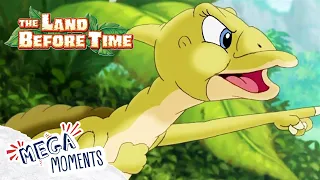 The Land Before Time | The Cave of Many Voices | 1 Hour Compilation | Kids Cartoon | Kids Videos