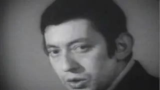 Serge Gainsbourg - Qui est In, Qui est Out ?