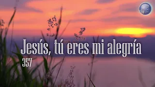 357.  Jesús, tu eres mi alegría - Red ADvenir Himnos